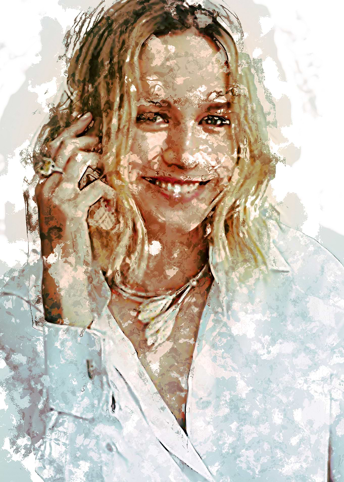 Brie Larson
