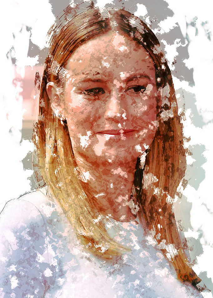 Brie Larson