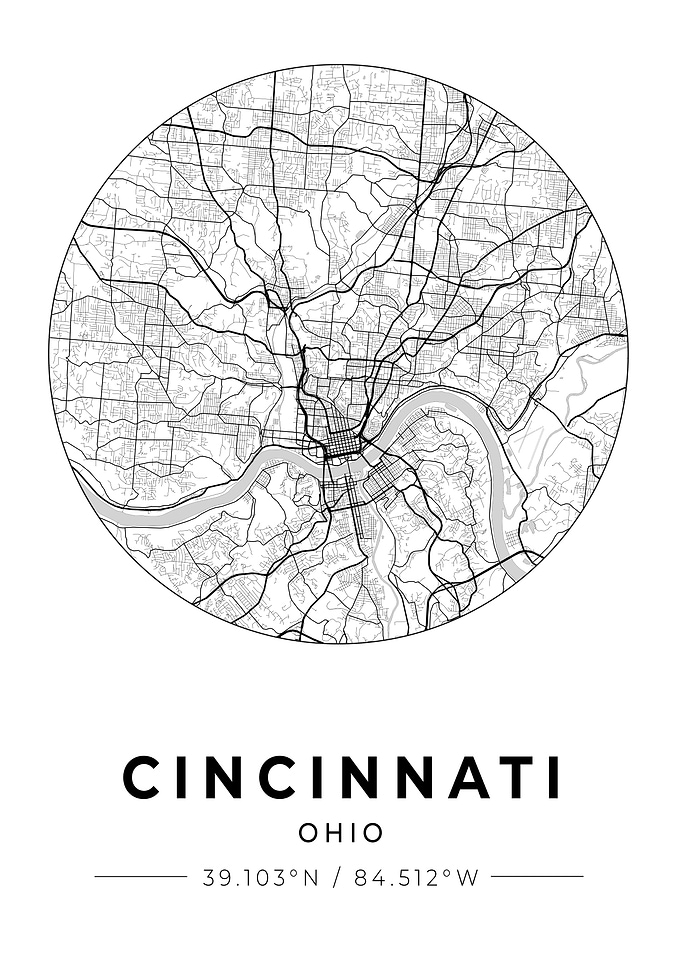 Cincinnati Ohio