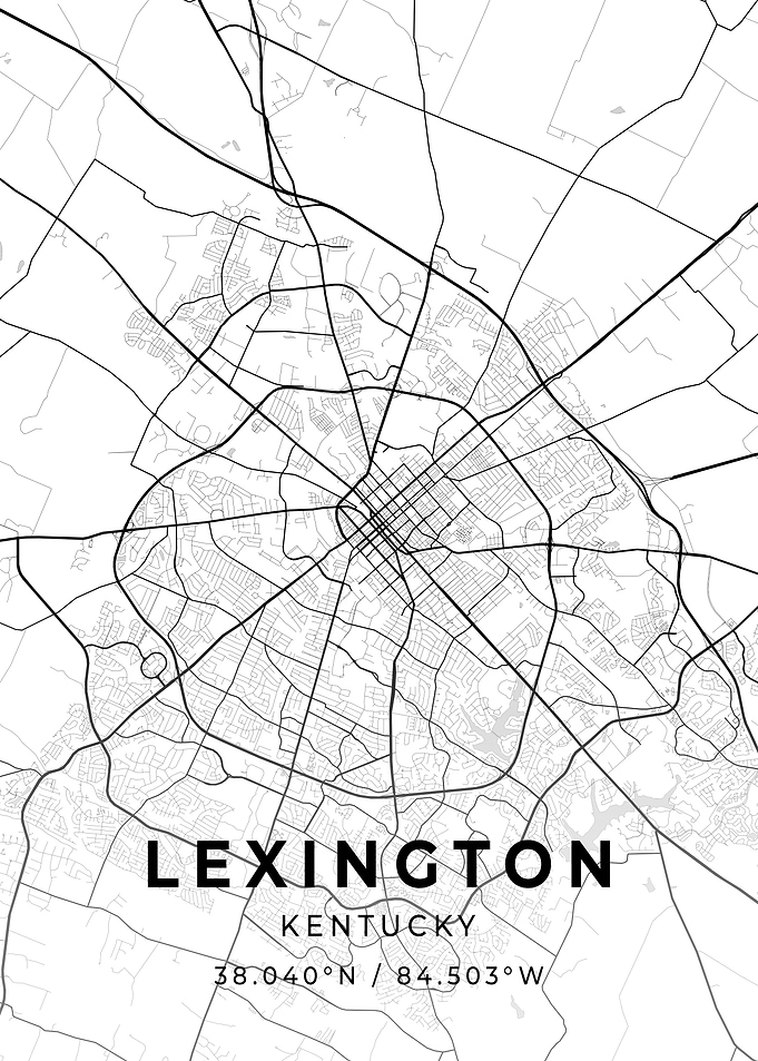 Lexington Kentucky