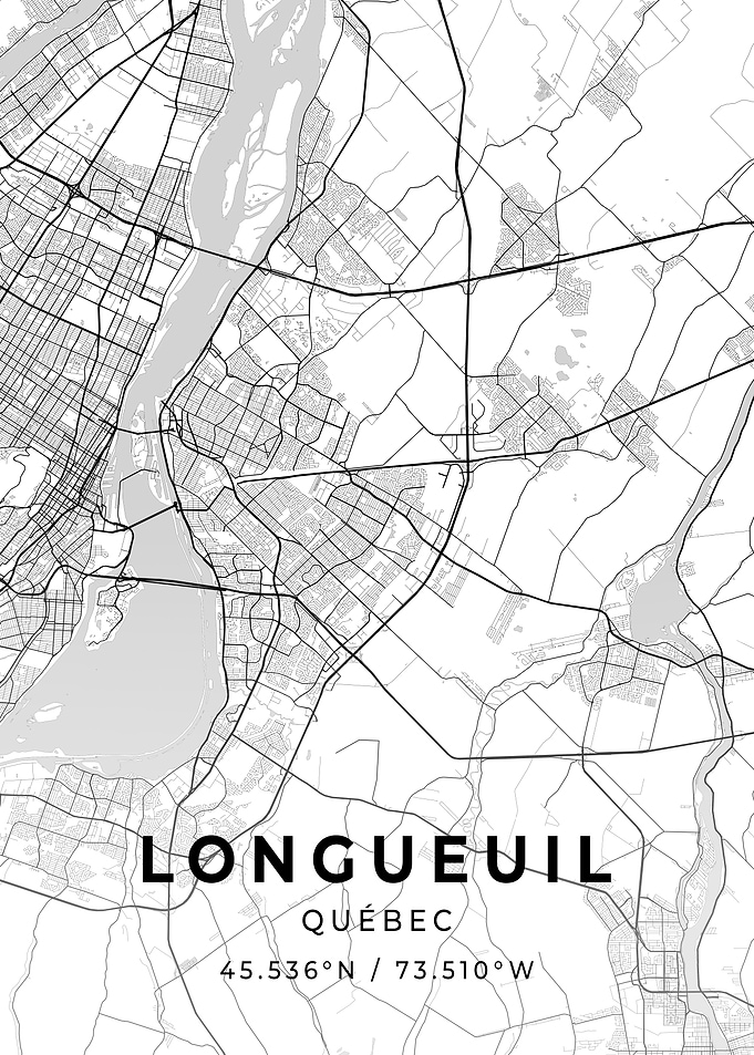 Longueuil Quebec