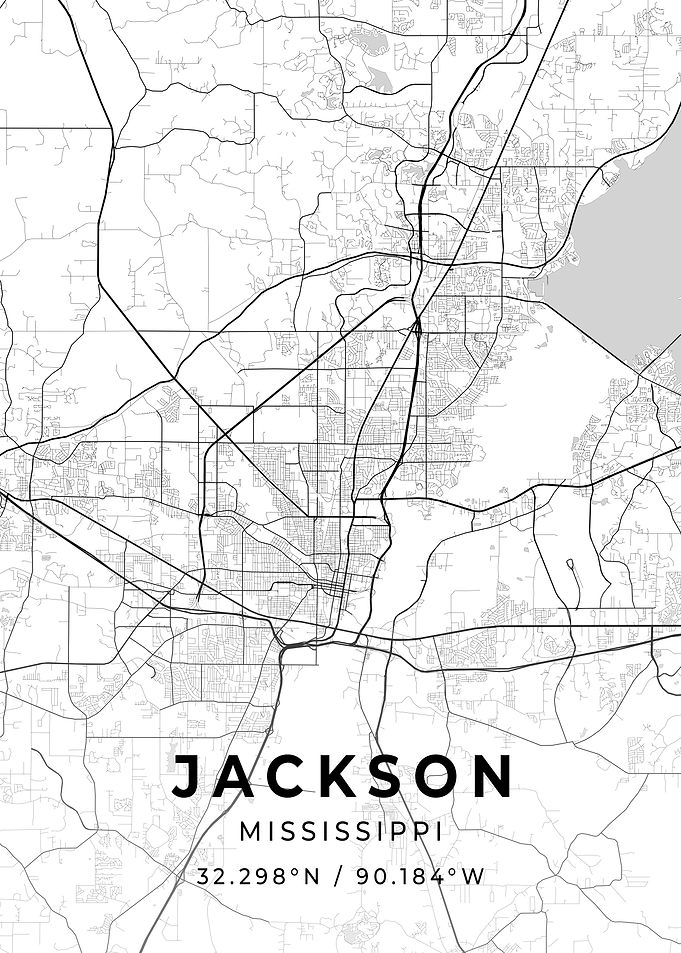 Jackson Mississippi