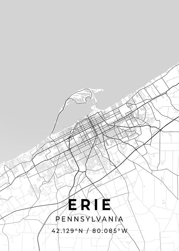 Erie Pennsylvania