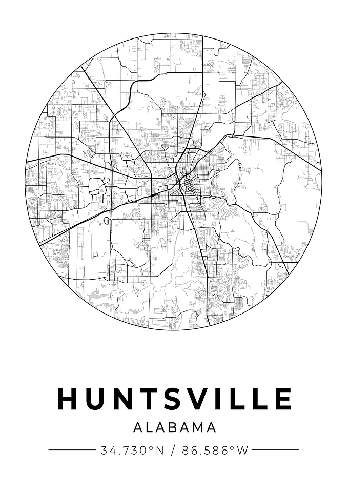 Huntsville Alabama