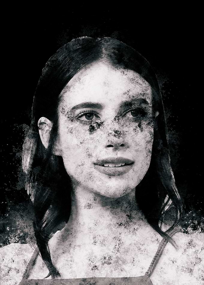 beauty Emma Rose Roberts