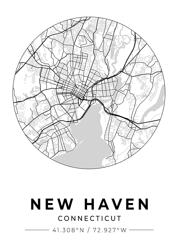 New Haven Connecticut