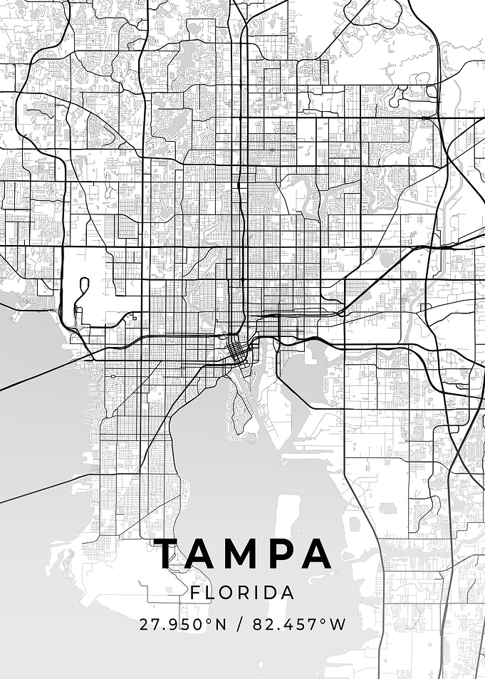 Tampa Florida