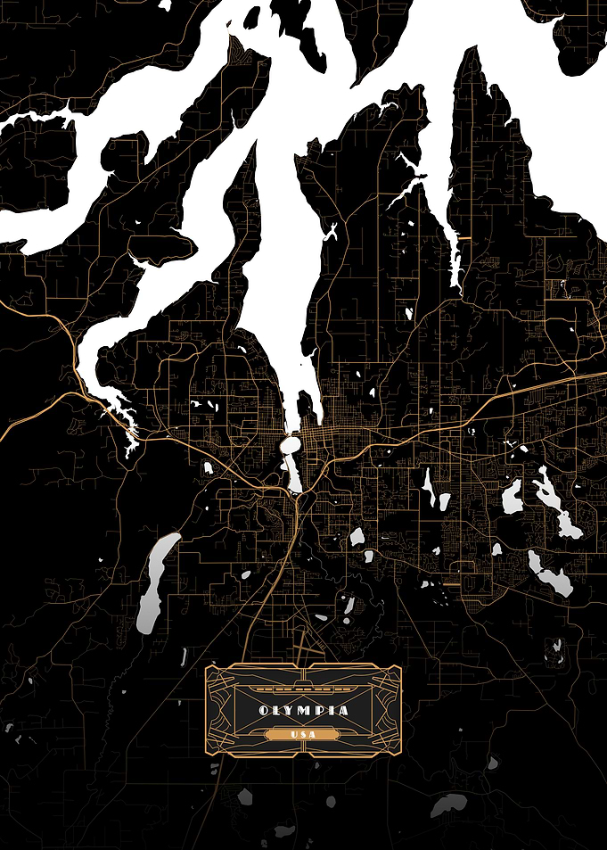 Olympia Washington