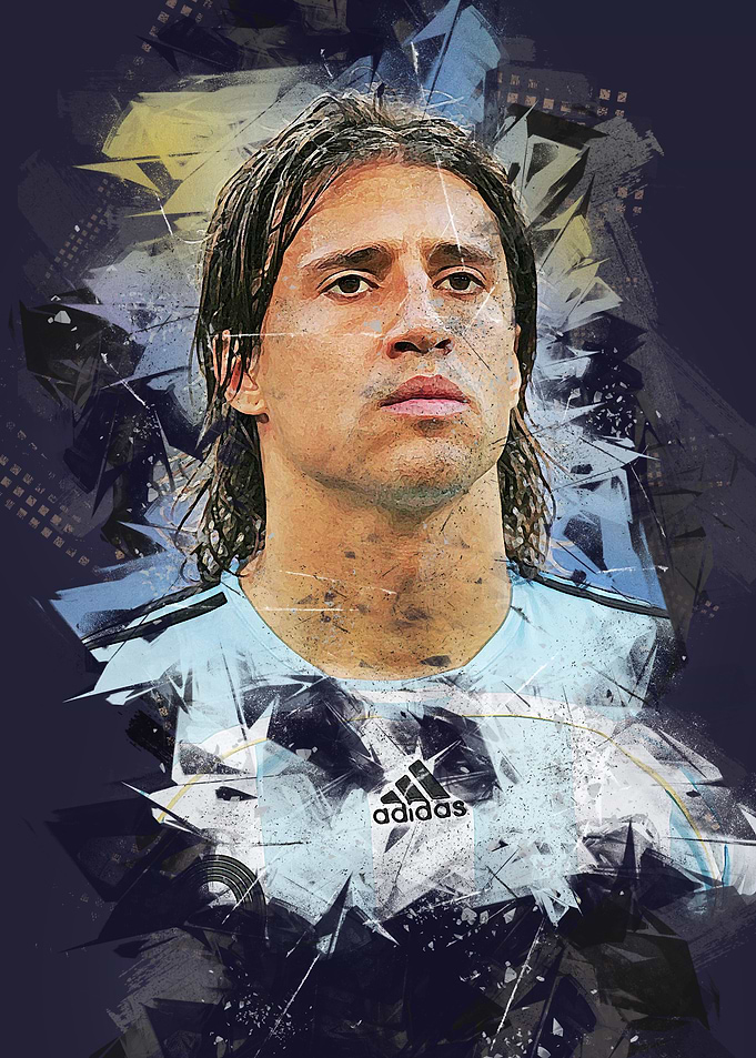 Hernan Crespo