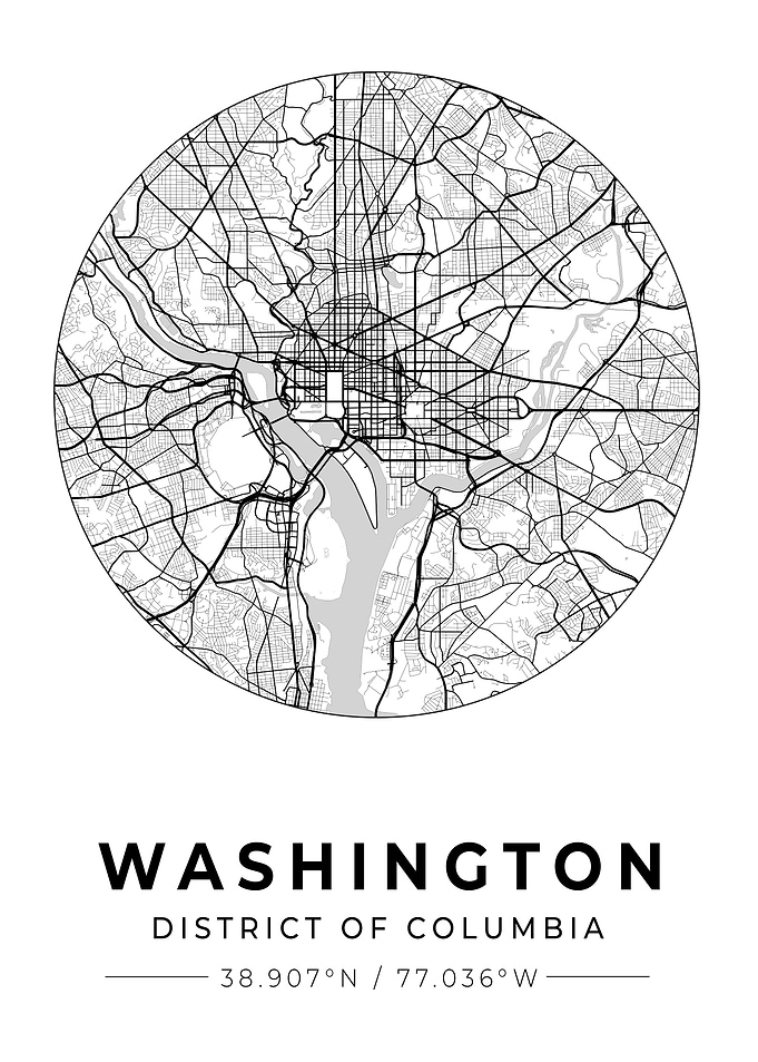 Washington DC