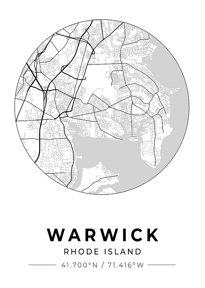 Warwick Rhode Island