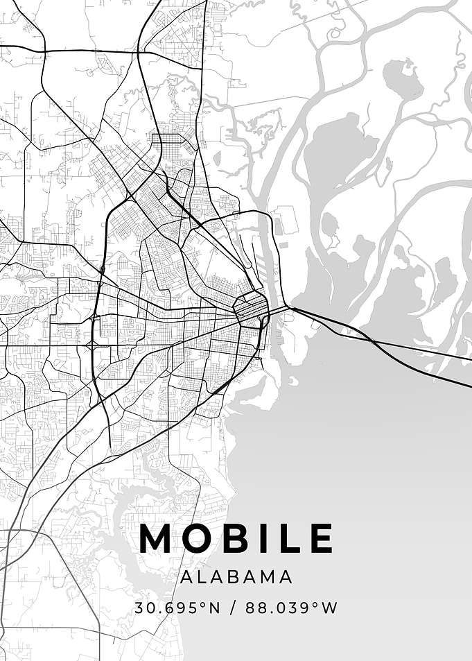 Mobile Alabama
