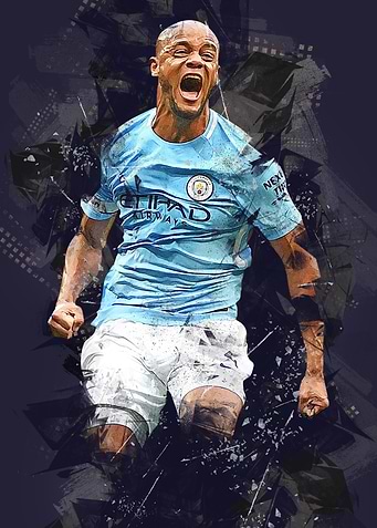 Vincent Kompany