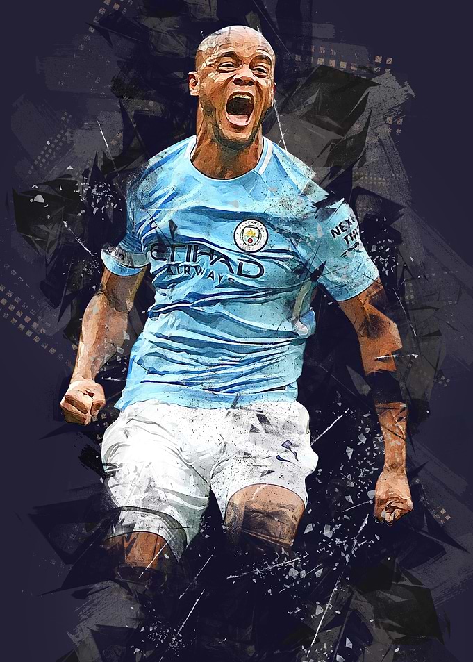 Vincent Kompany