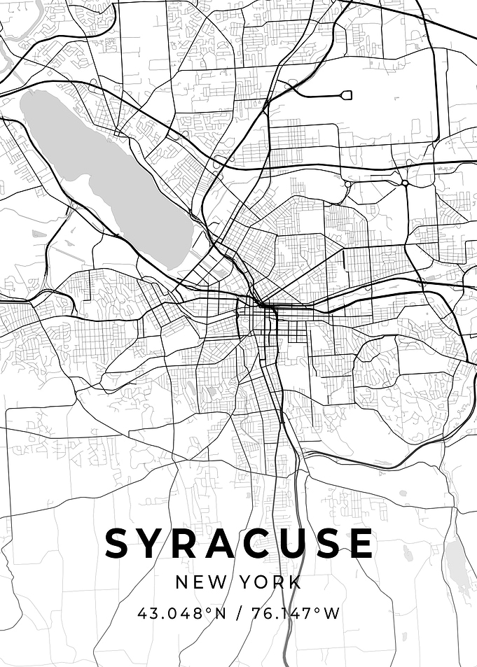 Syracuse New York