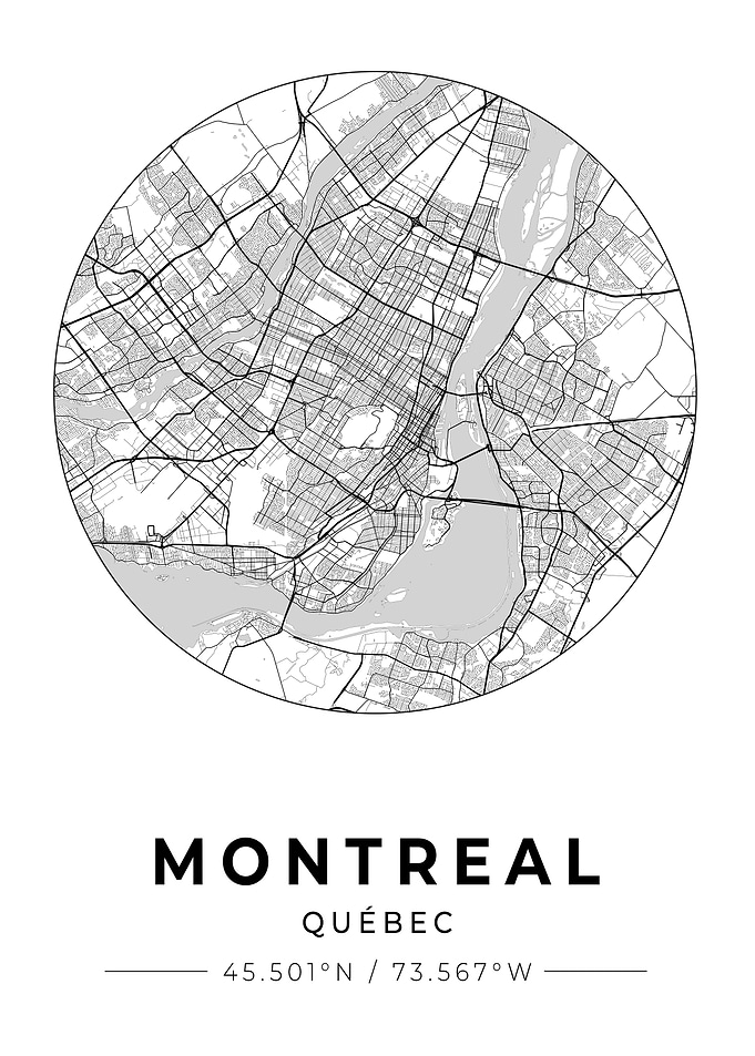 Montreal Quebec