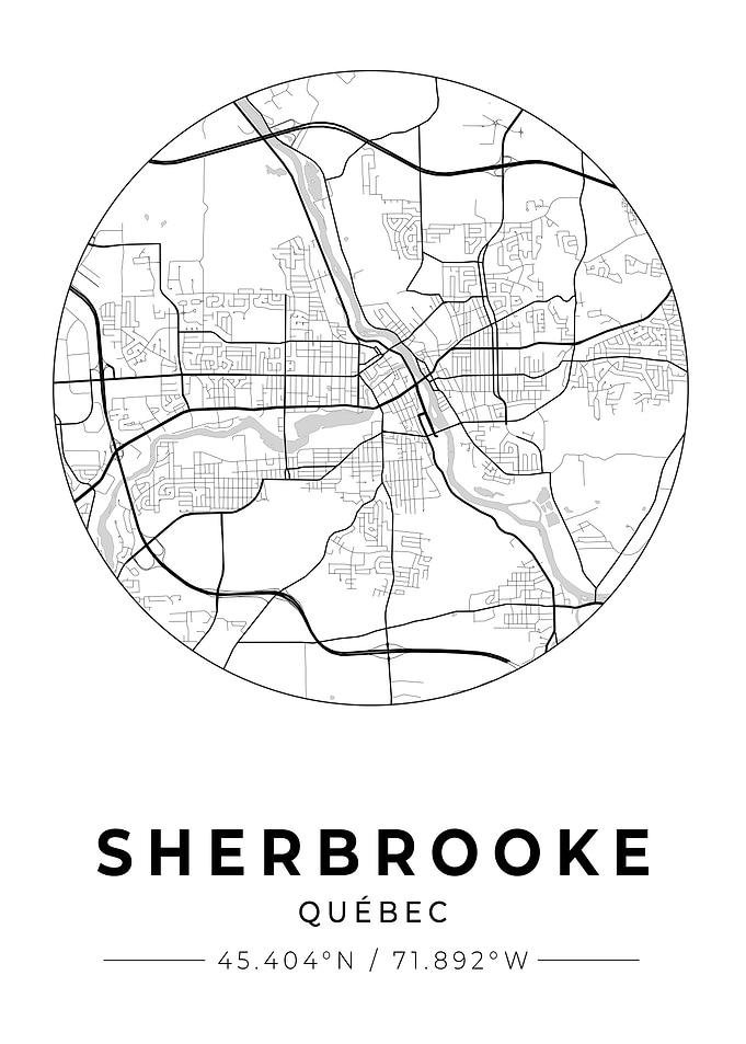Sherbrooke Quebec
