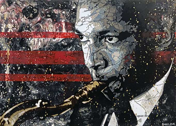 The Last Trane
