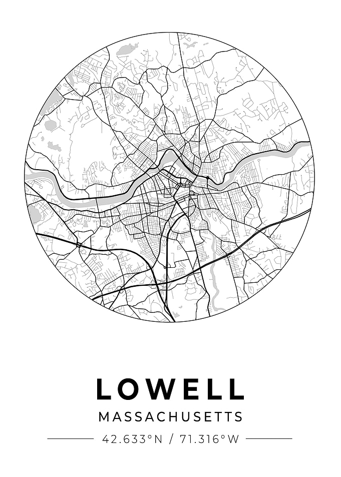 Lowell Massachusetts