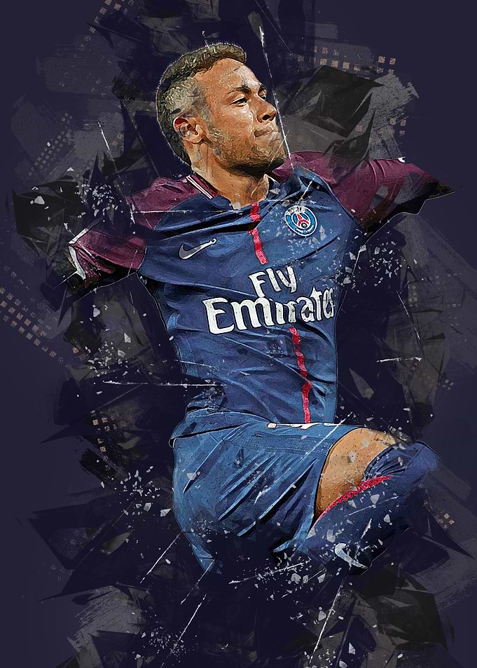 Neymar JR