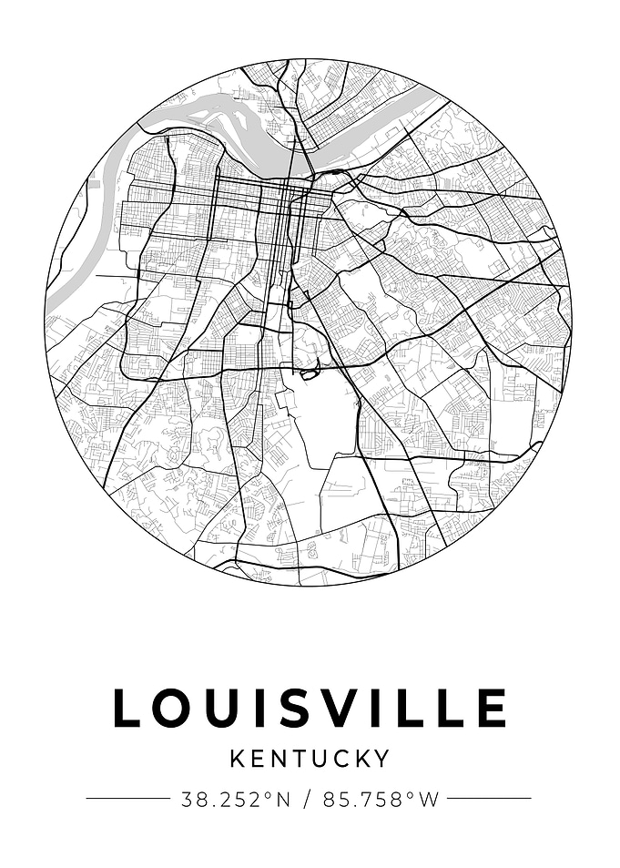 Louisville Kentucky