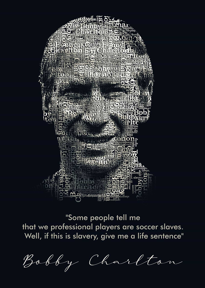 Bobby Charlton
