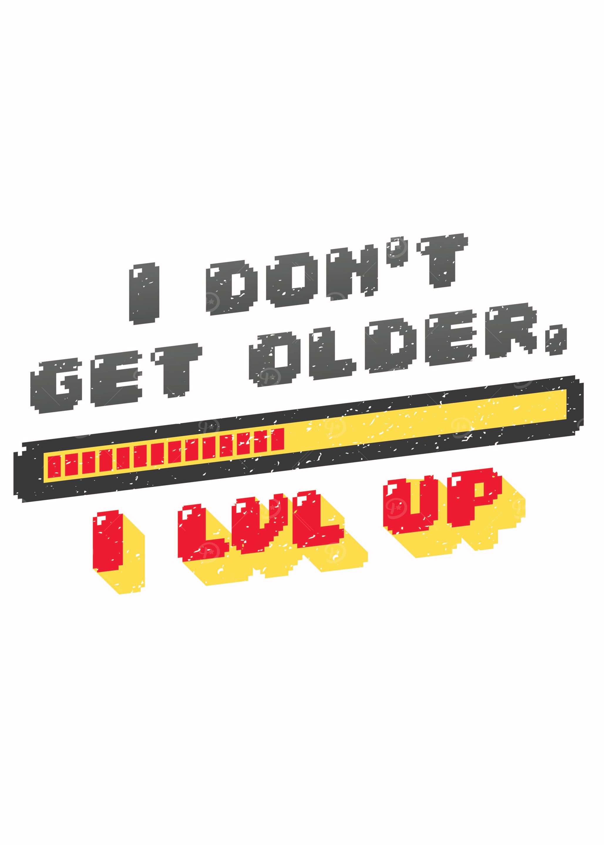 Level up