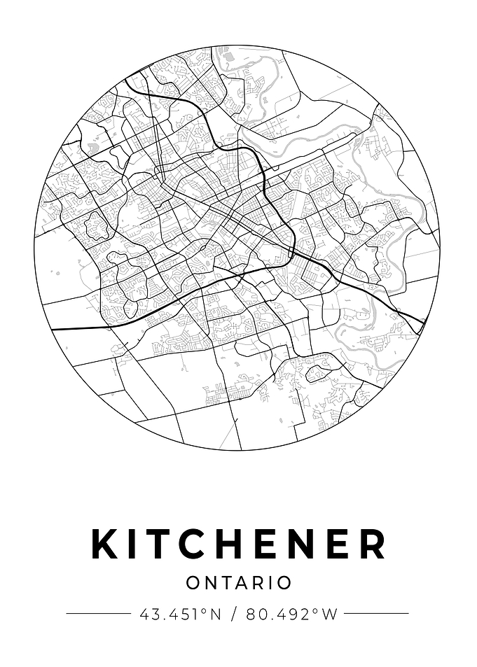 Kitchener Ontario