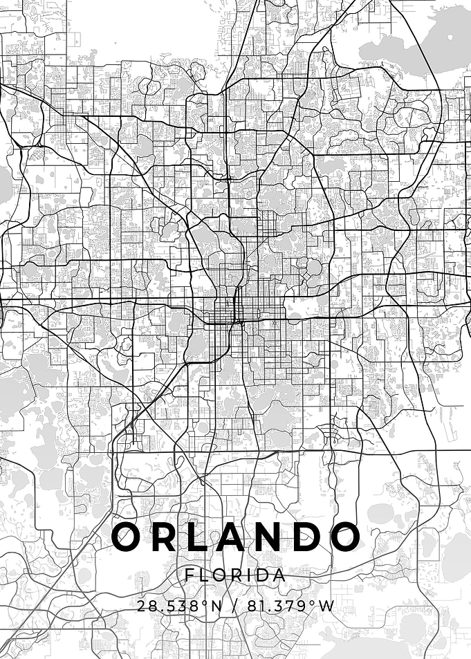 Orlando Florida