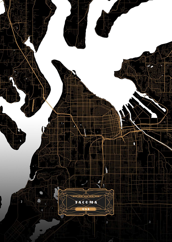 Tacoma Washington