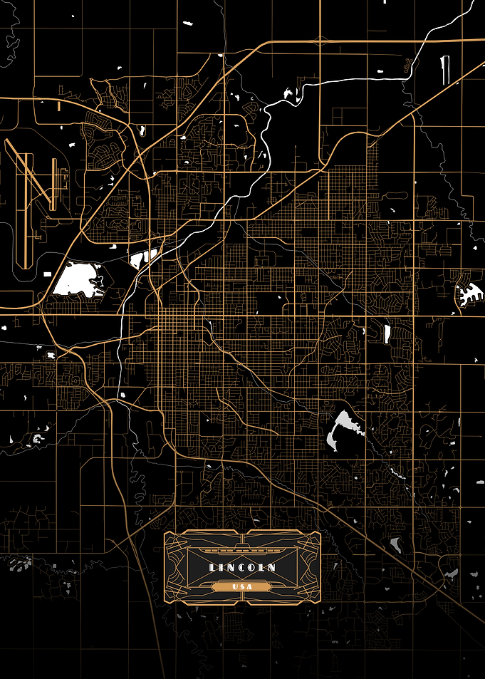 Lincoln Nebraska