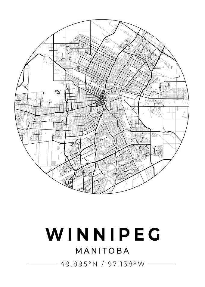 Winnipeg Manitoba