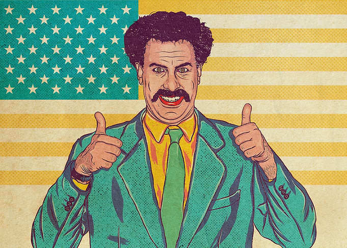 Borat