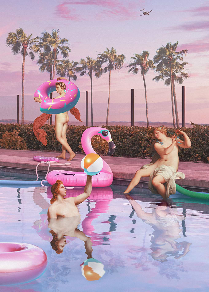 Pool Party