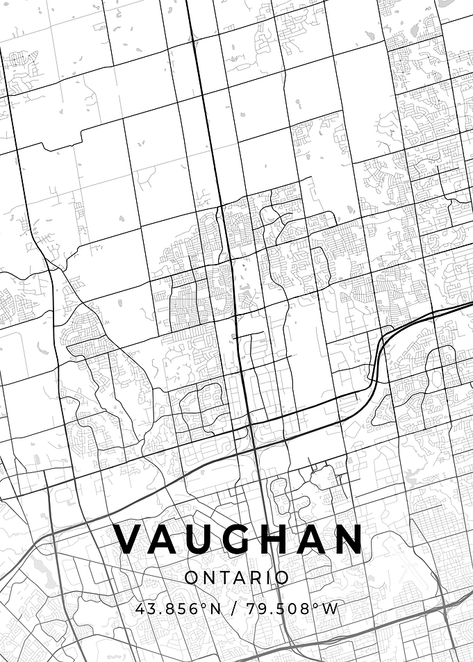 Vaughan Ontario