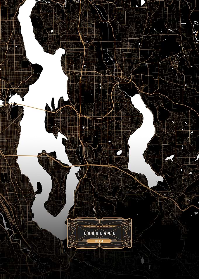 Bellevue Washington