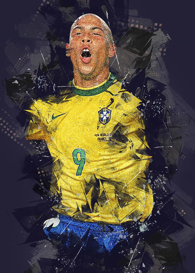 Ronaldo