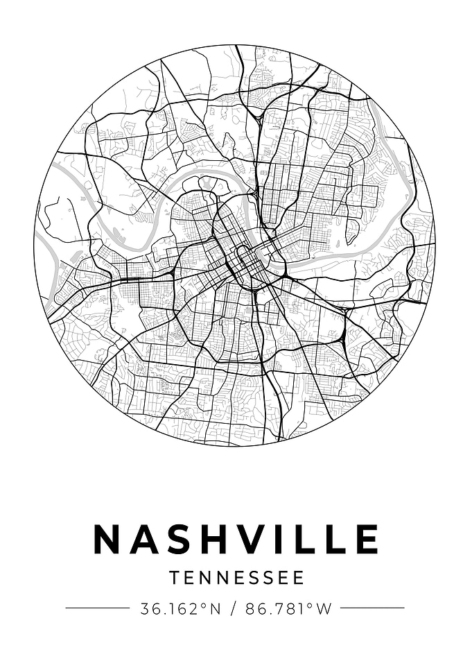 Nashville Tennessee