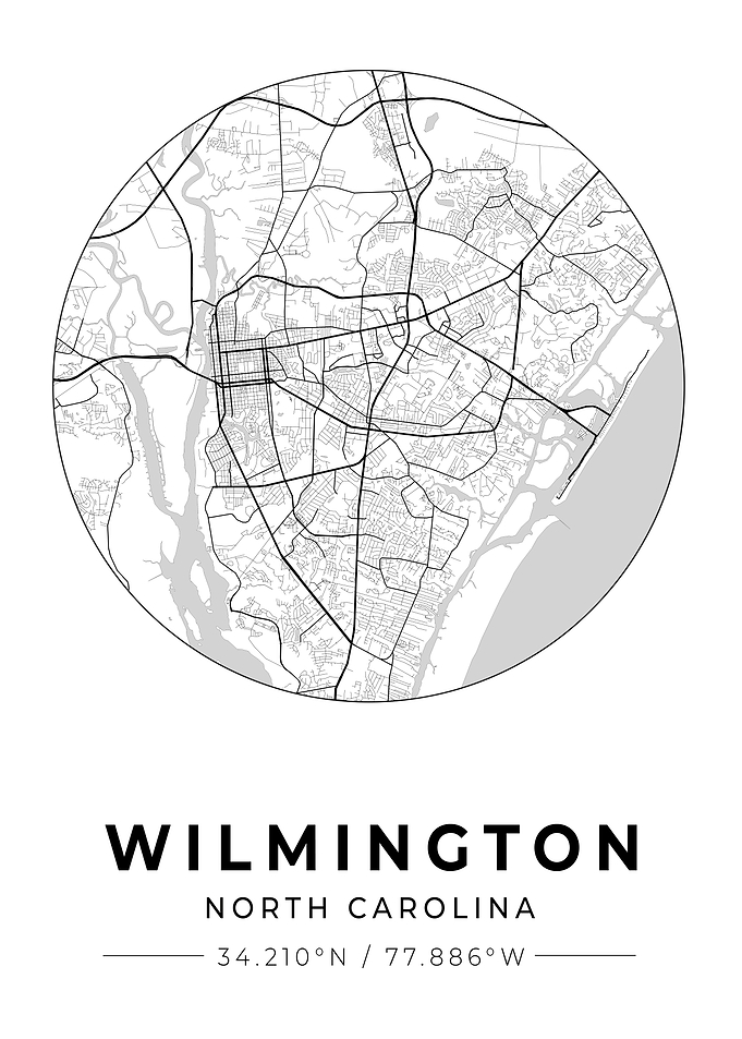 Wilmington North Carolina