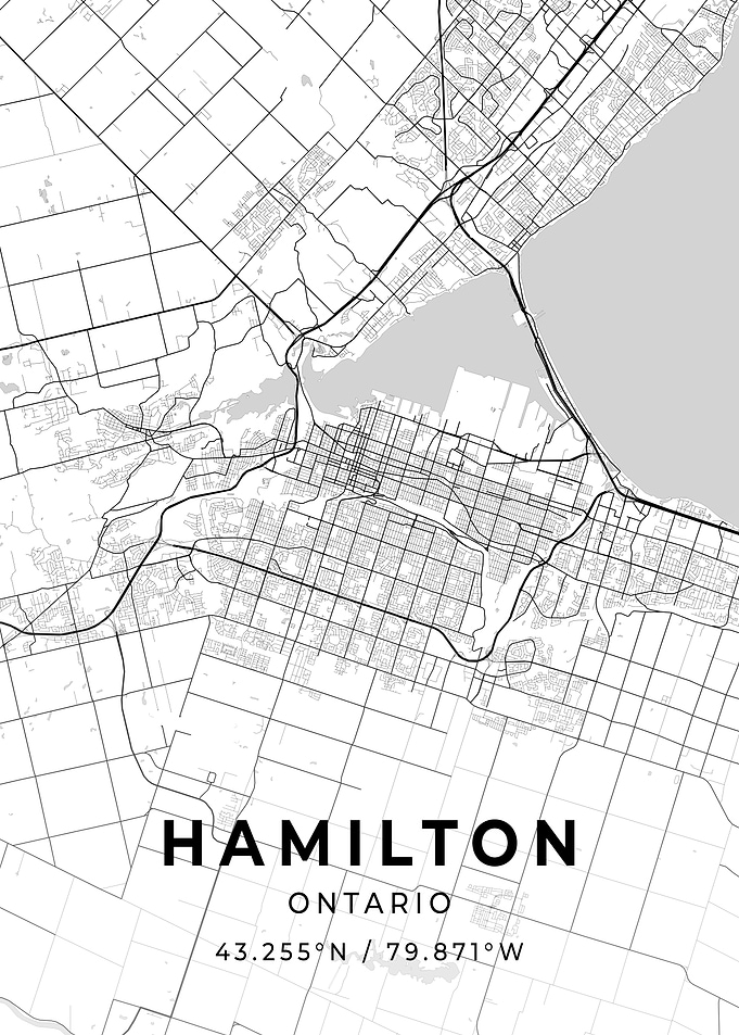 Hamilton Ontario