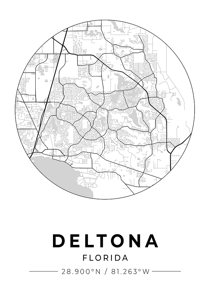 Deltona Florida