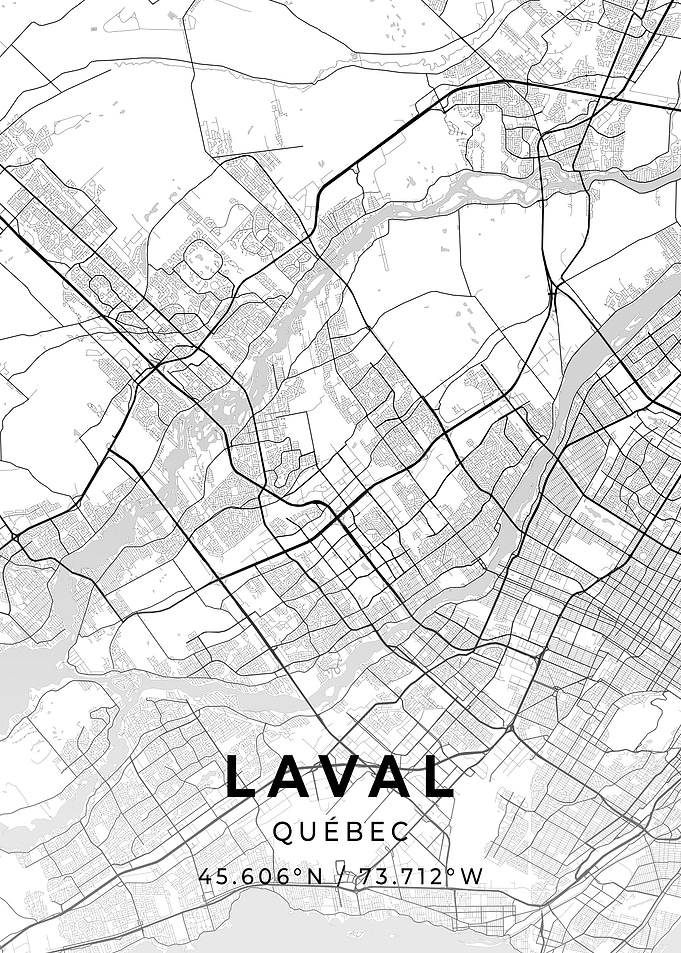 Laval Quebec