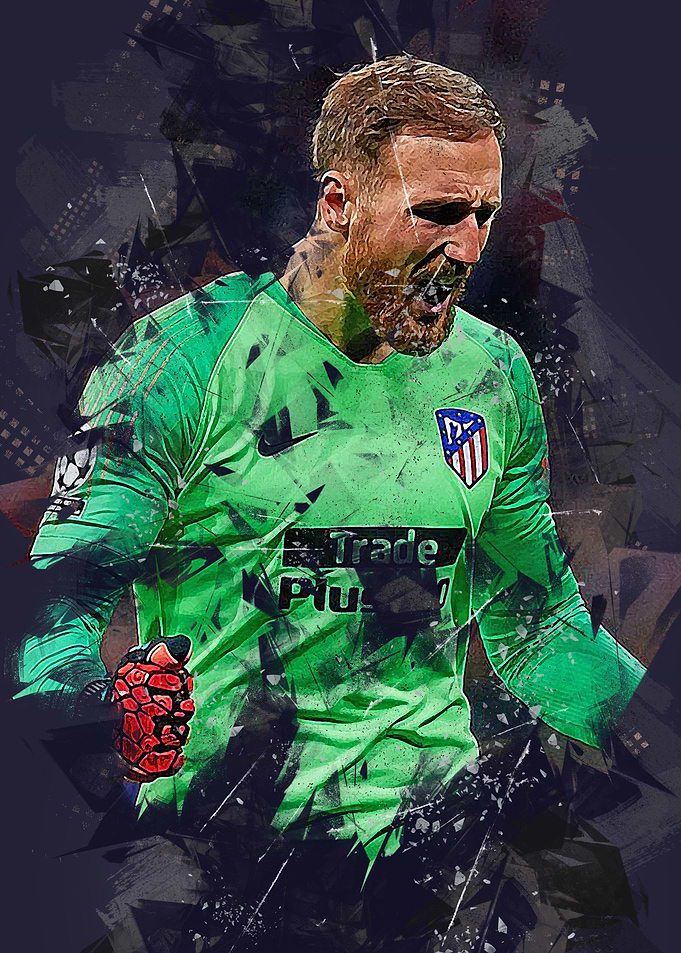 Jan Oblak