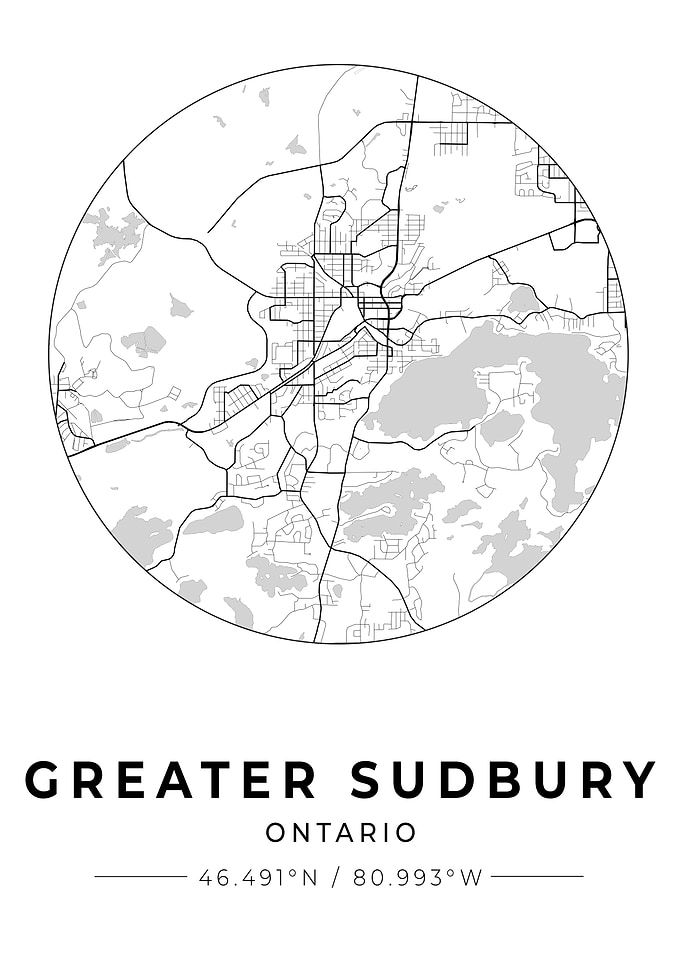 Greater Sudbury Ontario