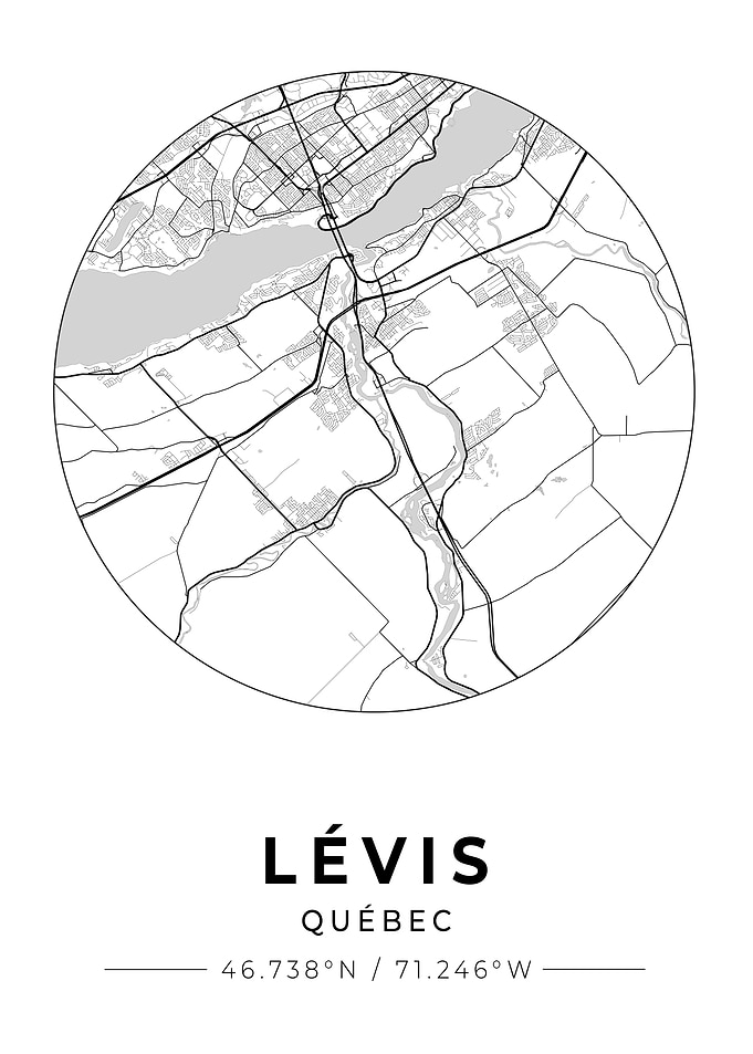 Levis Quebec