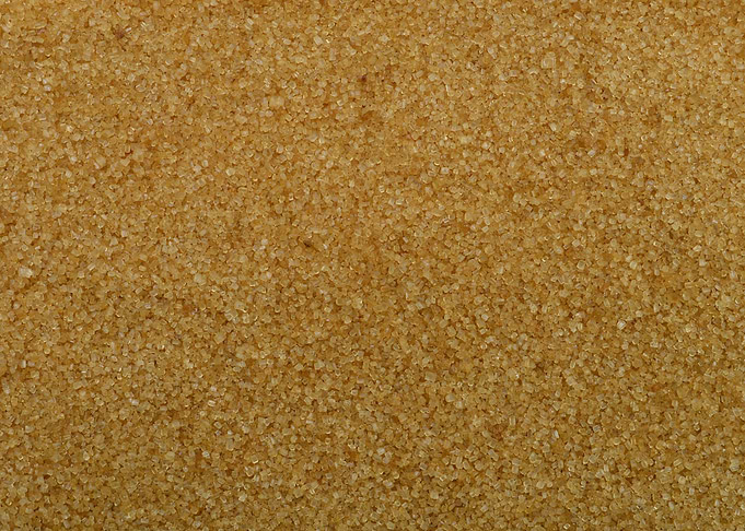 brown sugar texture