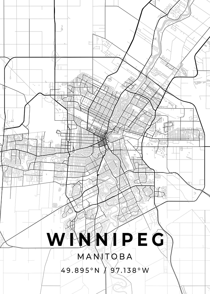 Winnipeg Manitoba