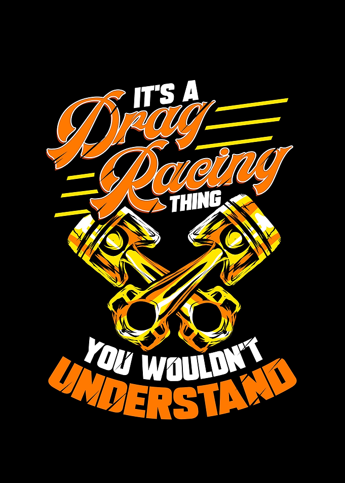 Drag Racing Motorsport