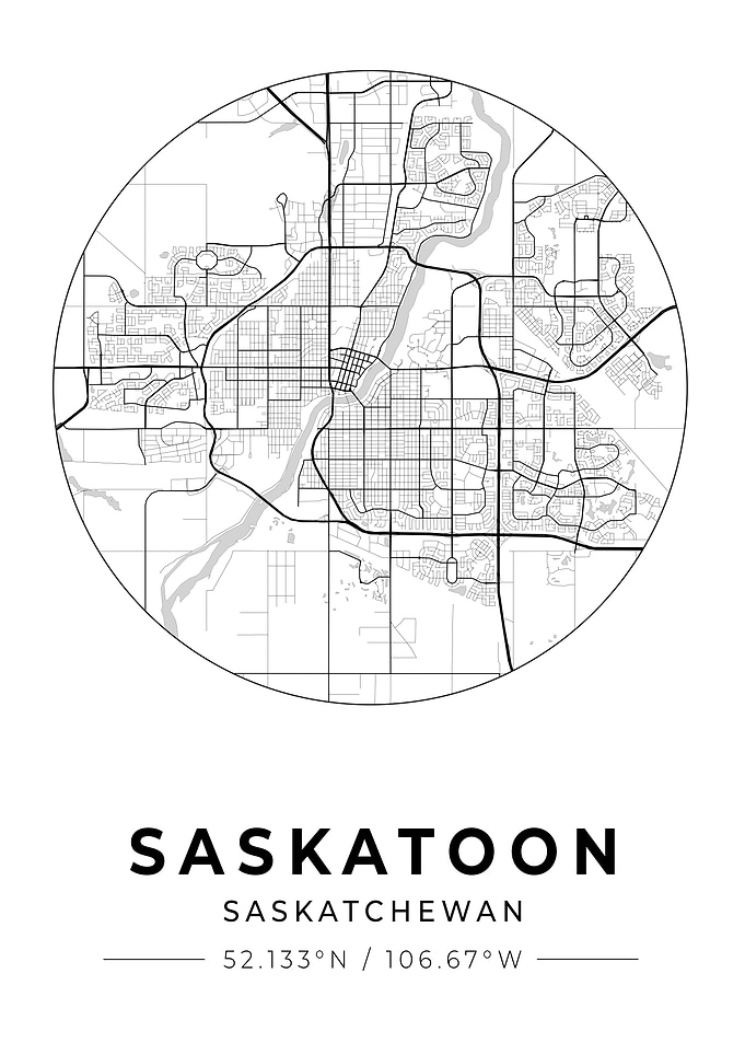 Saskatoon Saskatchewan