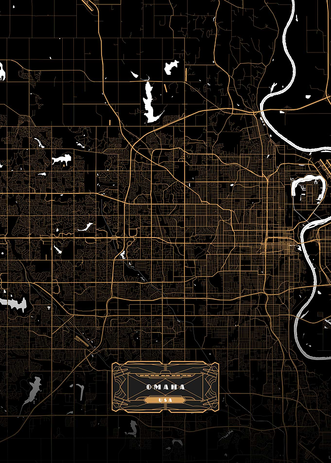 Omaha Nebraska